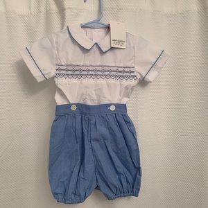 Orient Expressed Boys Outfit